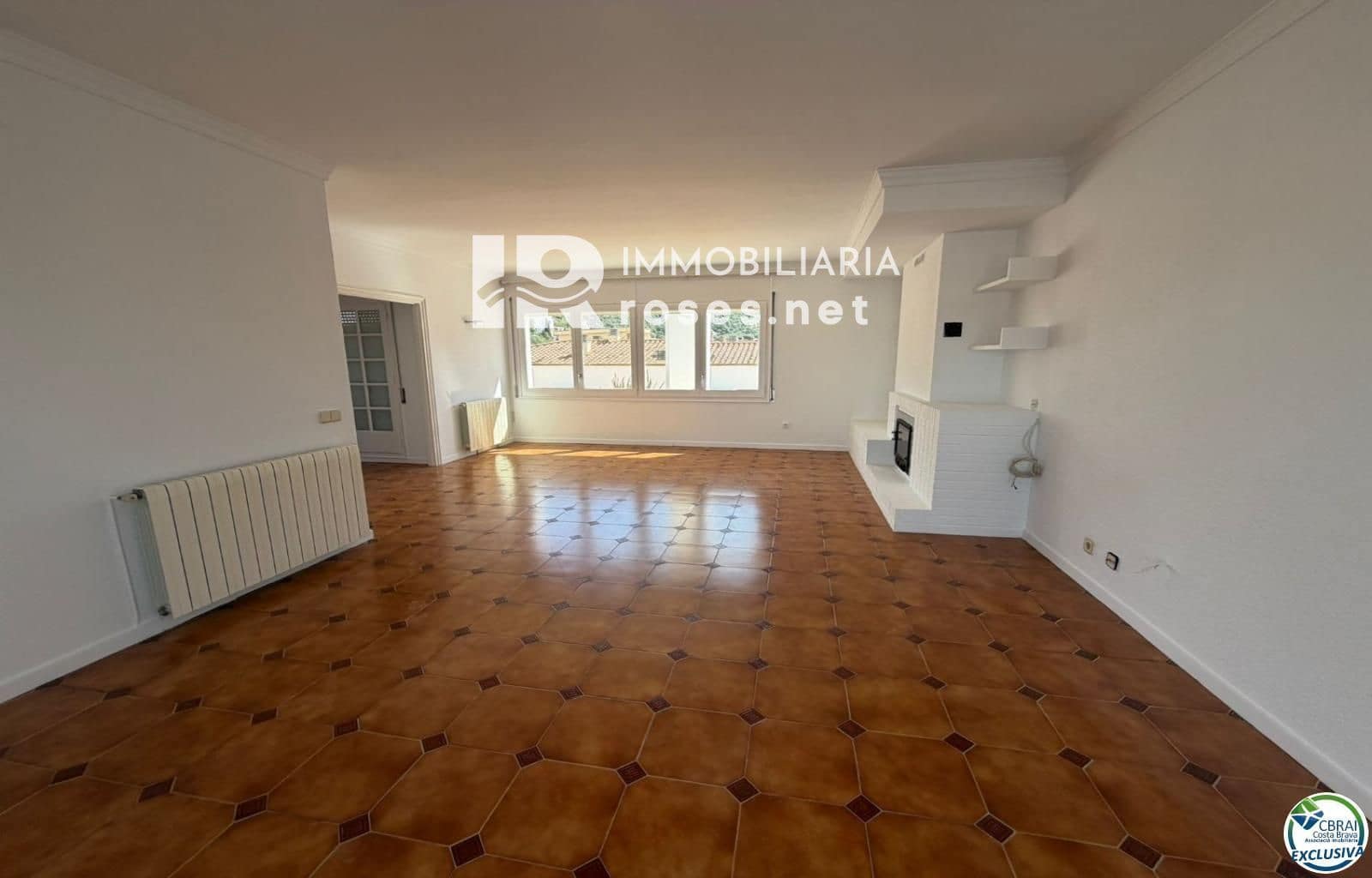 3 sovrum Lägenhet till salu i Roses - 530 000 € (Ref: 9733416)