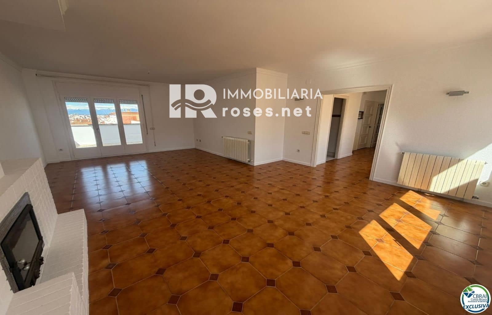 3 sovrum Lägenhet till salu i Roses - 530 000 € (Ref: 9733416)