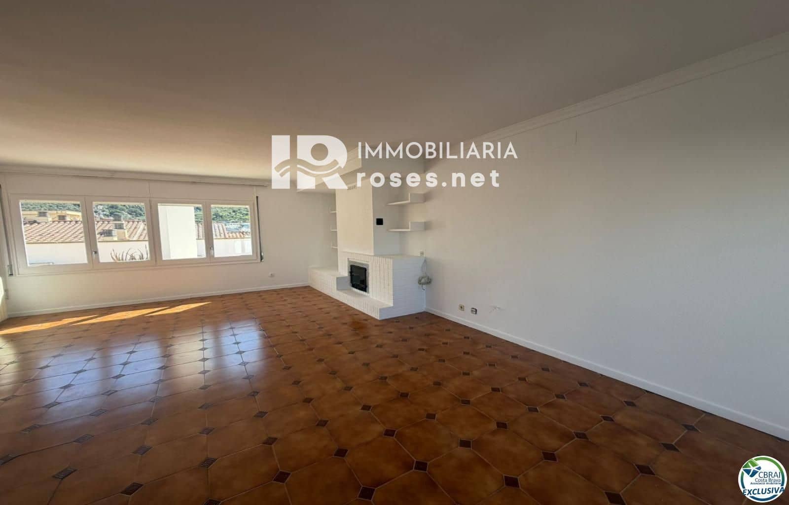 3 sovrum Lägenhet till salu i Roses - 530 000 € (Ref: 9733416)