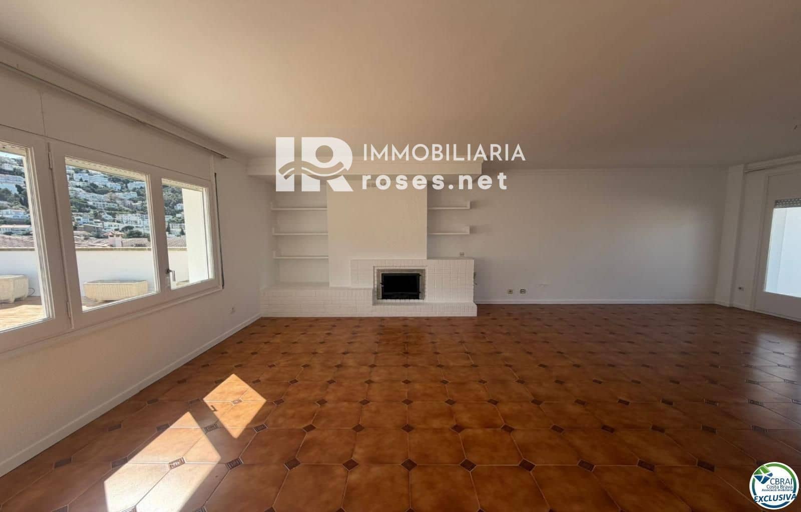 3 sovrum Lägenhet till salu i Roses - 530 000 € (Ref: 9733416)