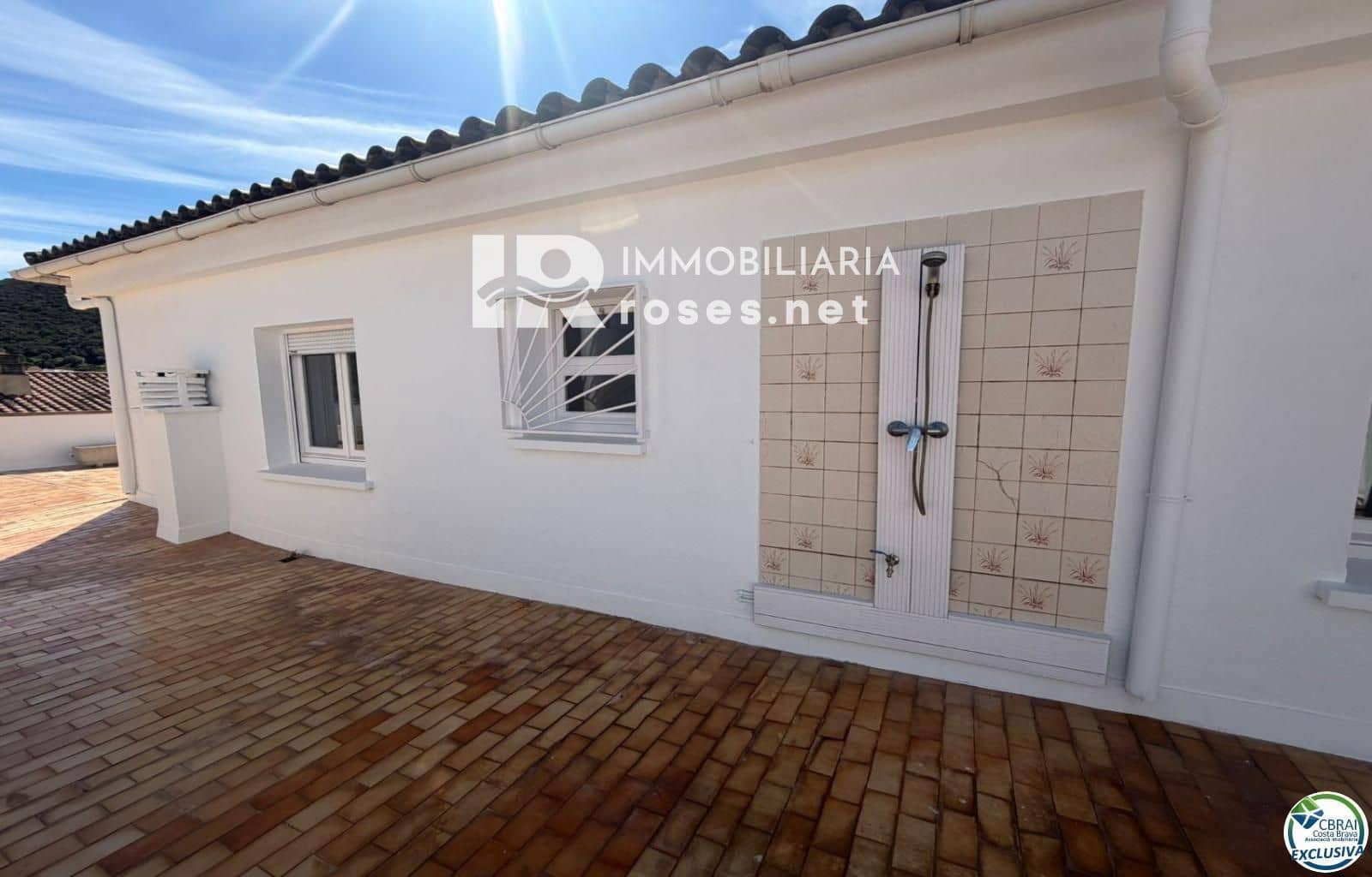 3 sovrum Lägenhet till salu i Roses - 530 000 € (Ref: 9733416)