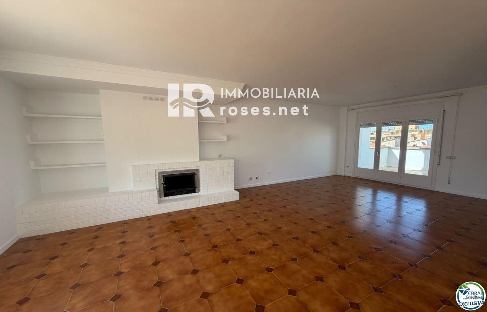 3 sovrum Lägenhet till salu i Roses - 530 000 € (Ref: 9733416)