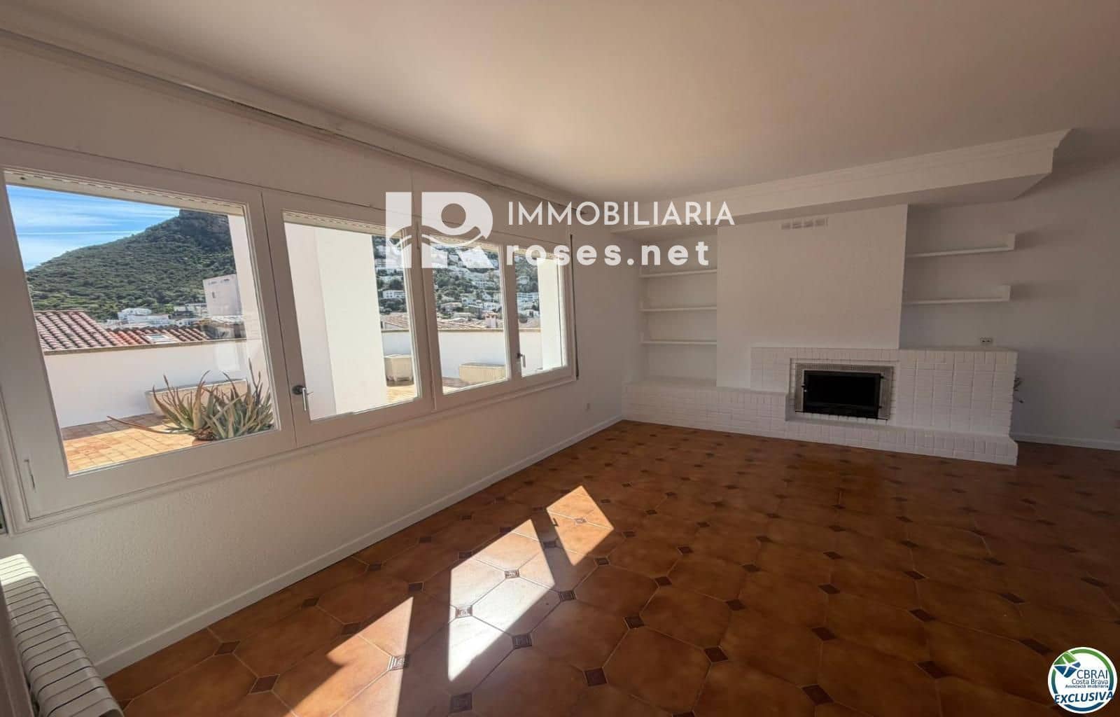 3 sovrum Lägenhet till salu i Roses - 530 000 € (Ref: 9733416)