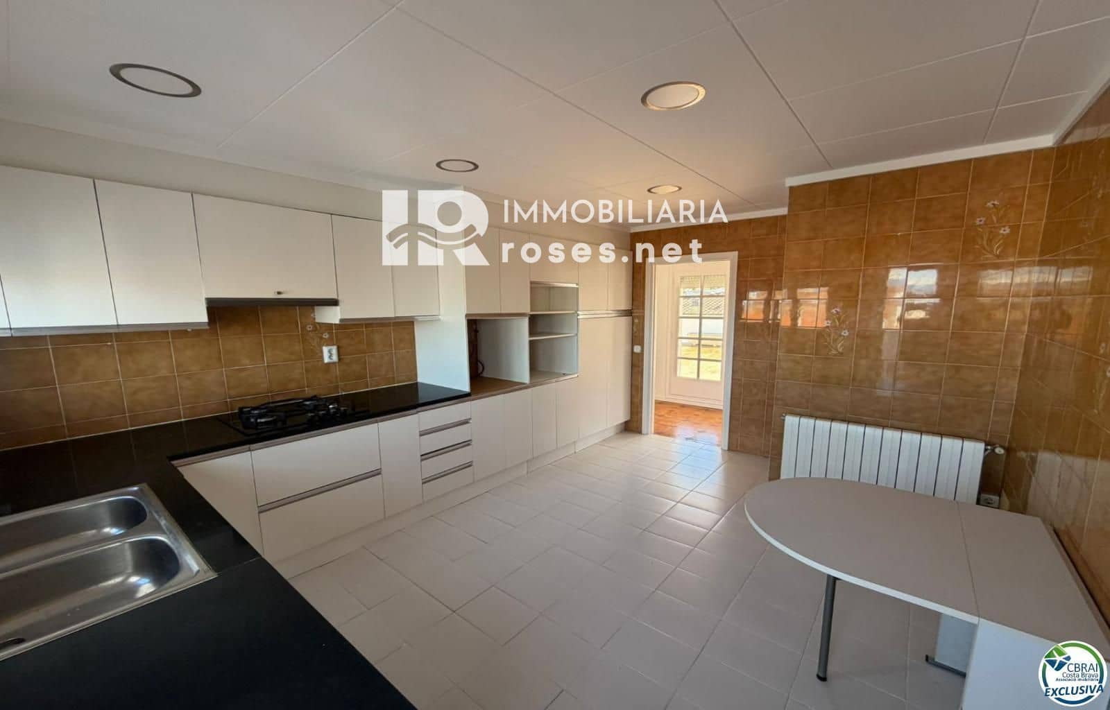 3 sovrum Lägenhet till salu i Roses - 530 000 € (Ref: 9733416)