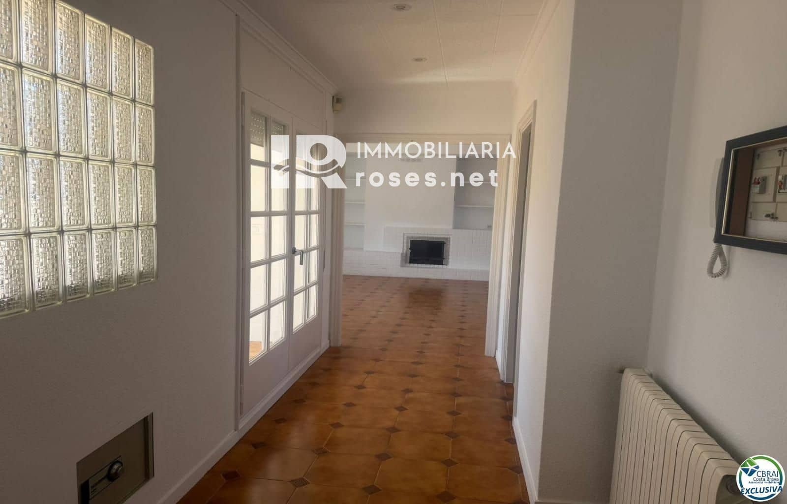 3 sovrum Lägenhet till salu i Roses - 530 000 € (Ref: 9733416)