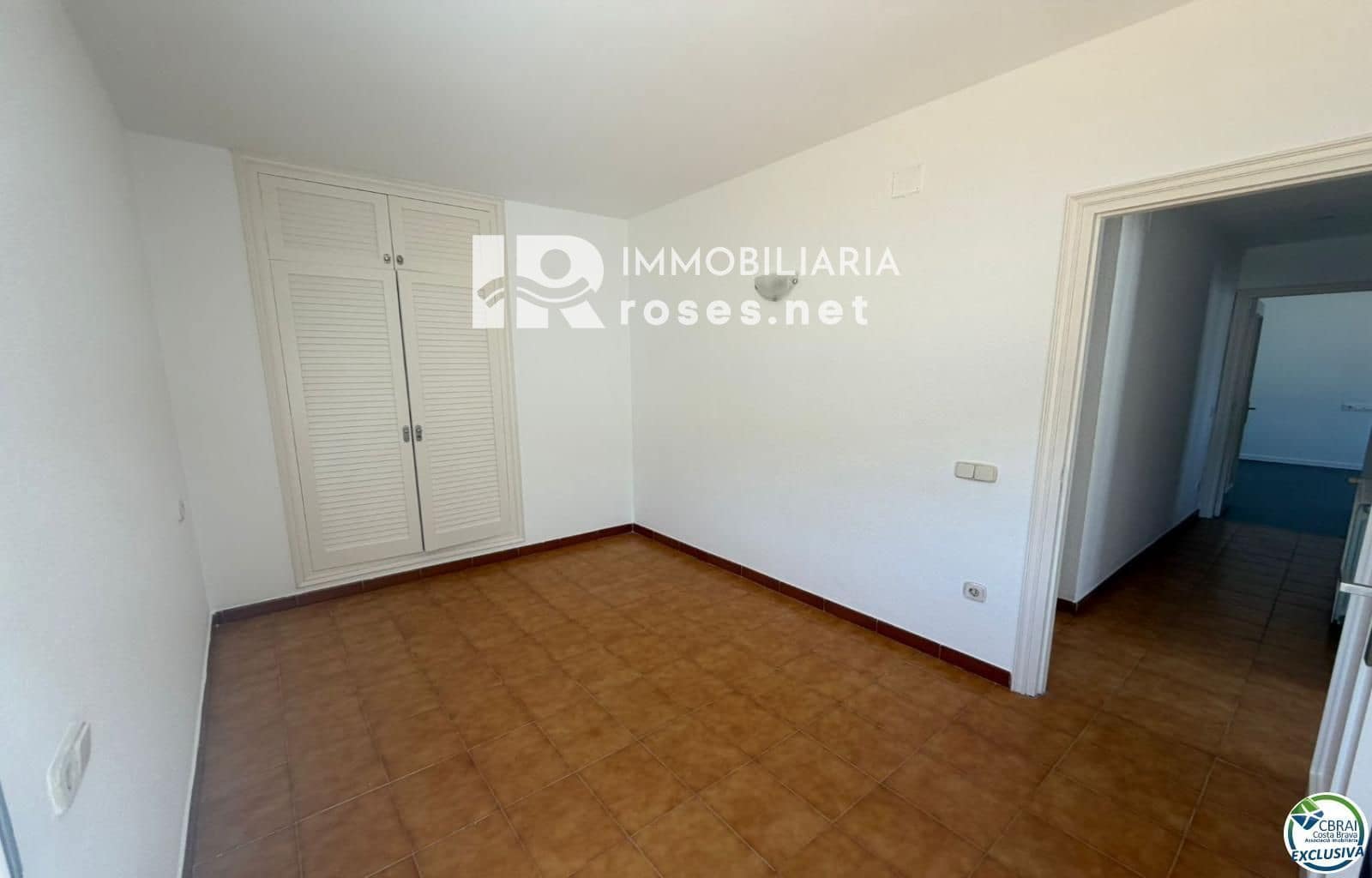 3 sovrum Lägenhet till salu i Roses - 530 000 € (Ref: 9733416)