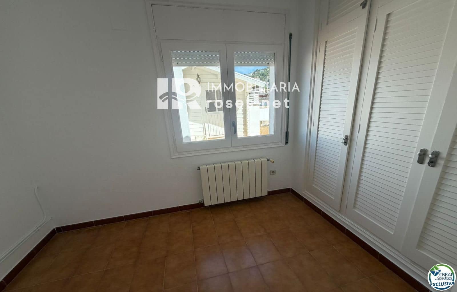 3 sovrum Lägenhet till salu i Roses - 530 000 € (Ref: 9733416)