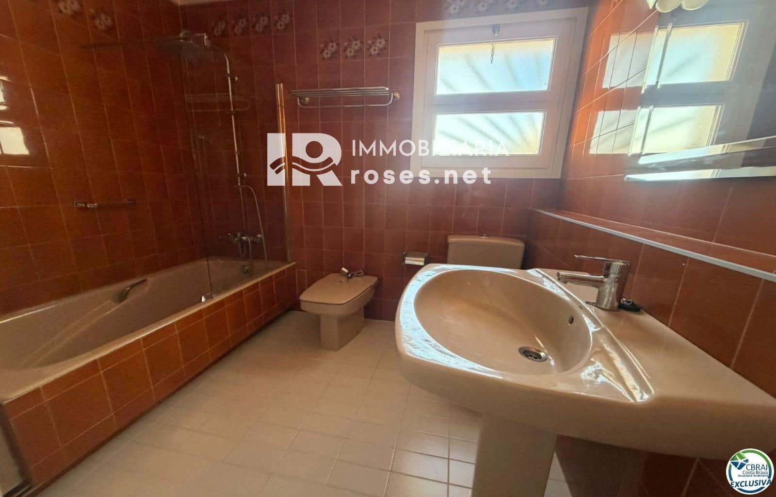3 sovrum Lägenhet till salu i Roses - 530 000 € (Ref: 9733416)