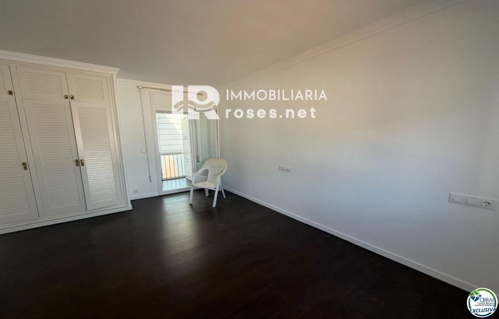 3 sovrum Lägenhet till salu i Roses - 530 000 € (Ref: 9733416)