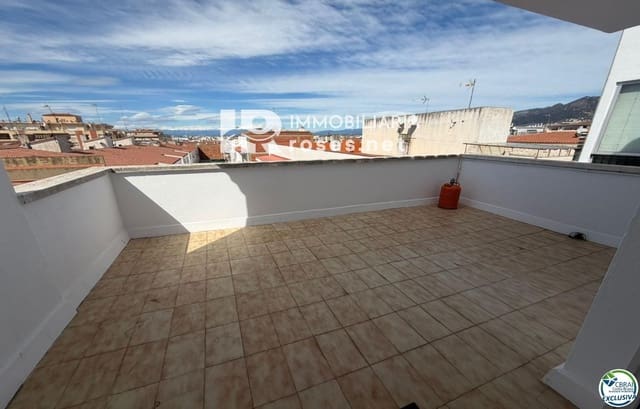 3 quarto Apartamento para venda em Roses - 530 000 € (Ref: 9733416)