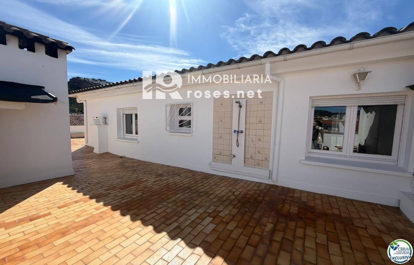 3 sovrum Lägenhet till salu i Roses - 530 000 € (Ref: 9733416)