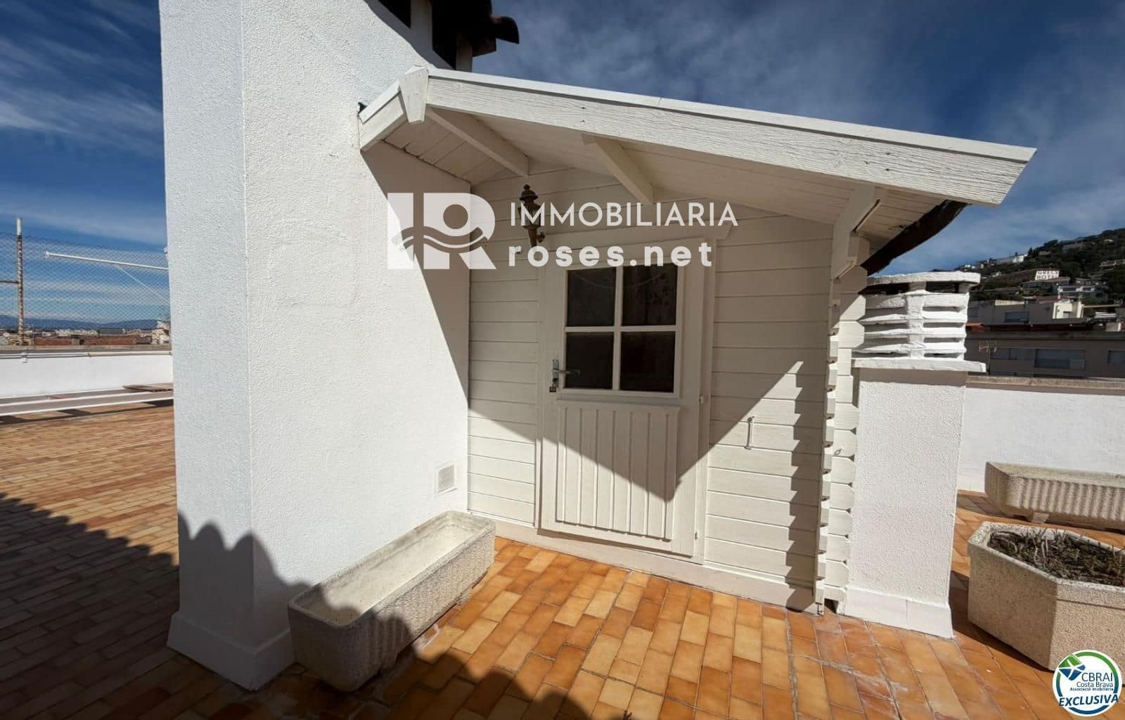 3 sovrum Lägenhet till salu i Roses - 530 000 € (Ref: 9733416)