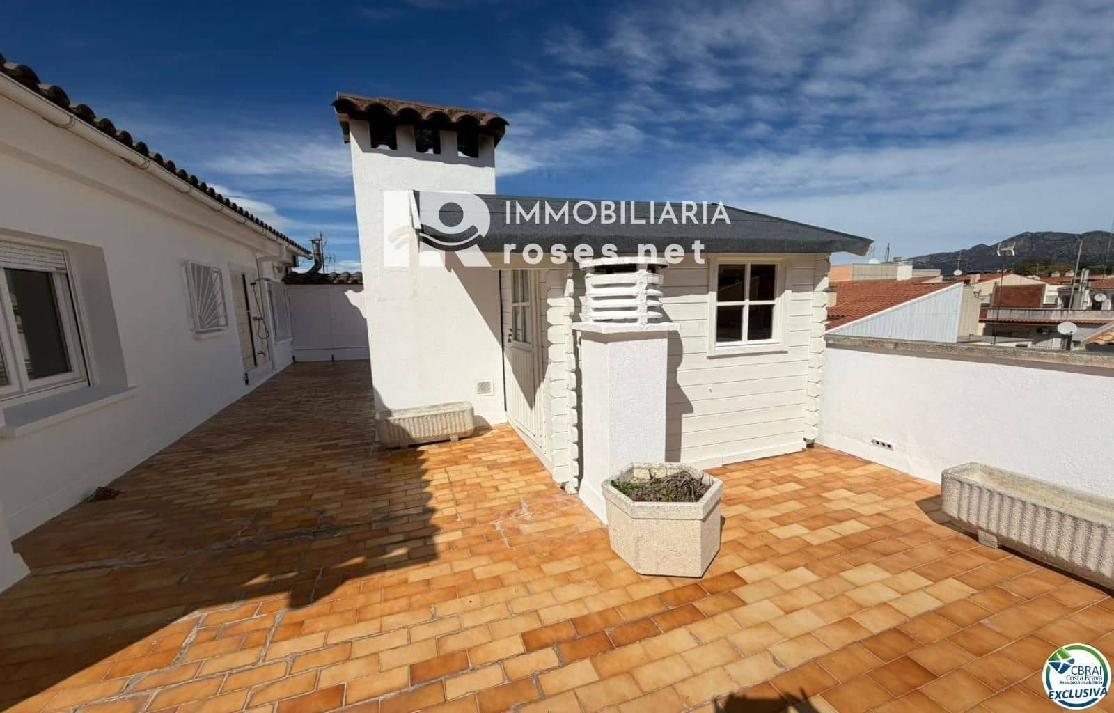 3 sovrum Lägenhet till salu i Roses - 530 000 € (Ref: 9733416)