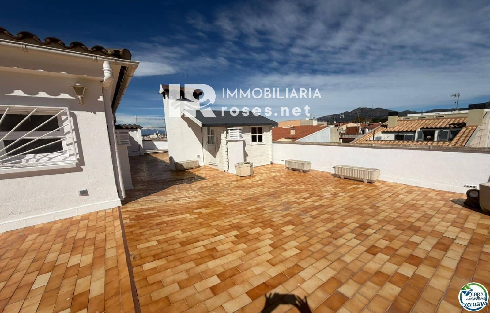 3 sovrum Lägenhet till salu i Roses - 530 000 € (Ref: 9733416)