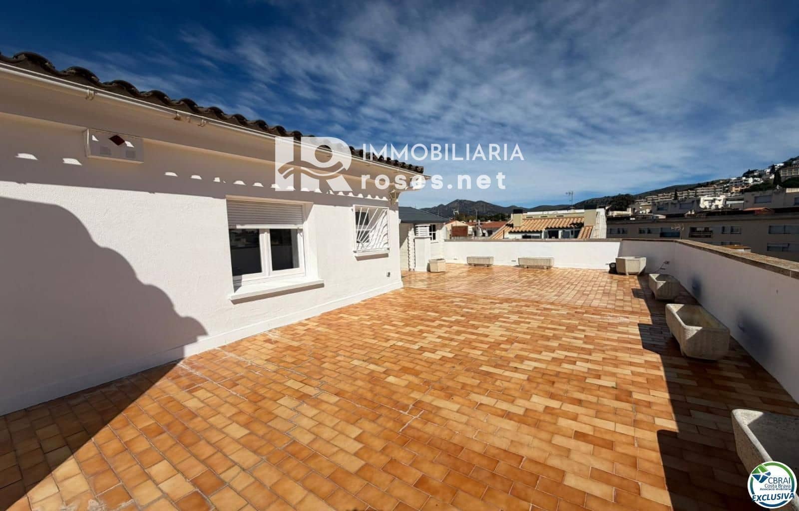 3 sovrum Lägenhet till salu i Roses - 530 000 € (Ref: 9733416)