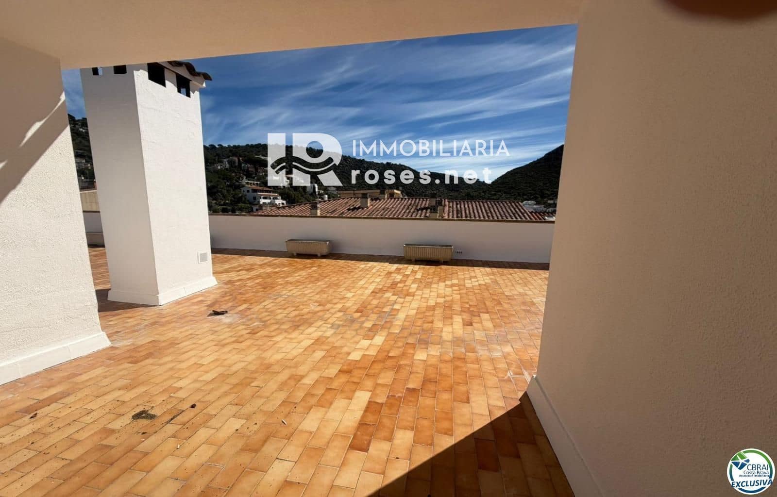 3 sovrum Lägenhet till salu i Roses - 530 000 € (Ref: 9733416)