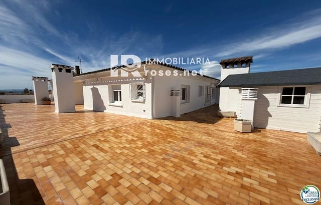 3 quarto Apartamento para venda em Roses - 530 000 € (Ref: 9733416)