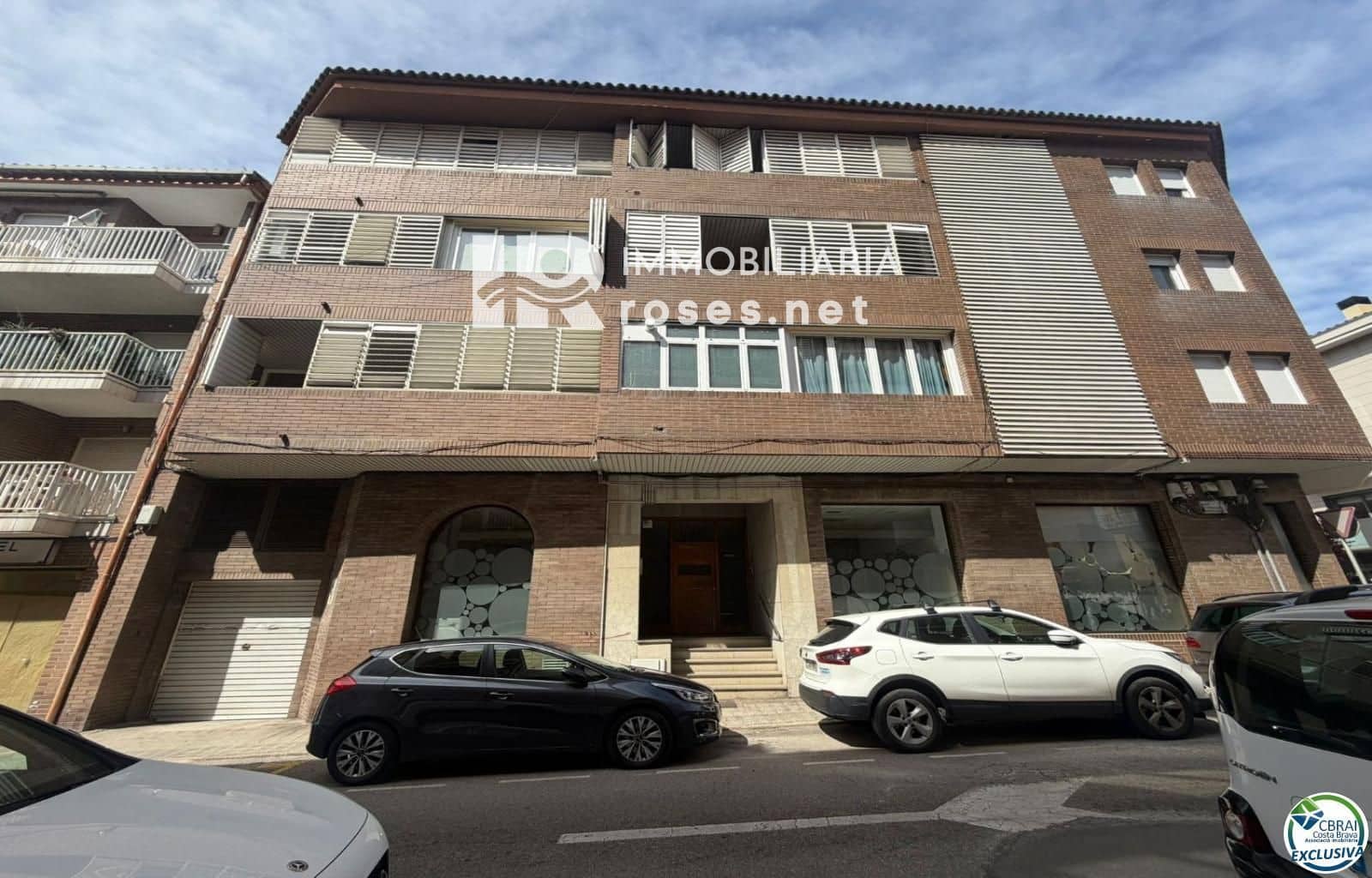 3 sovrum Lägenhet till salu i Roses - 530 000 € (Ref: 9733416)