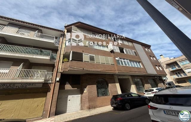 3 quarto Apartamento para venda em Roses - 530 000 € (Ref: 9733416)