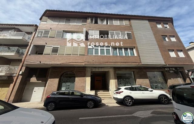 3 quarto Apartamento para venda em Roses - 530 000 € (Ref: 9733416)