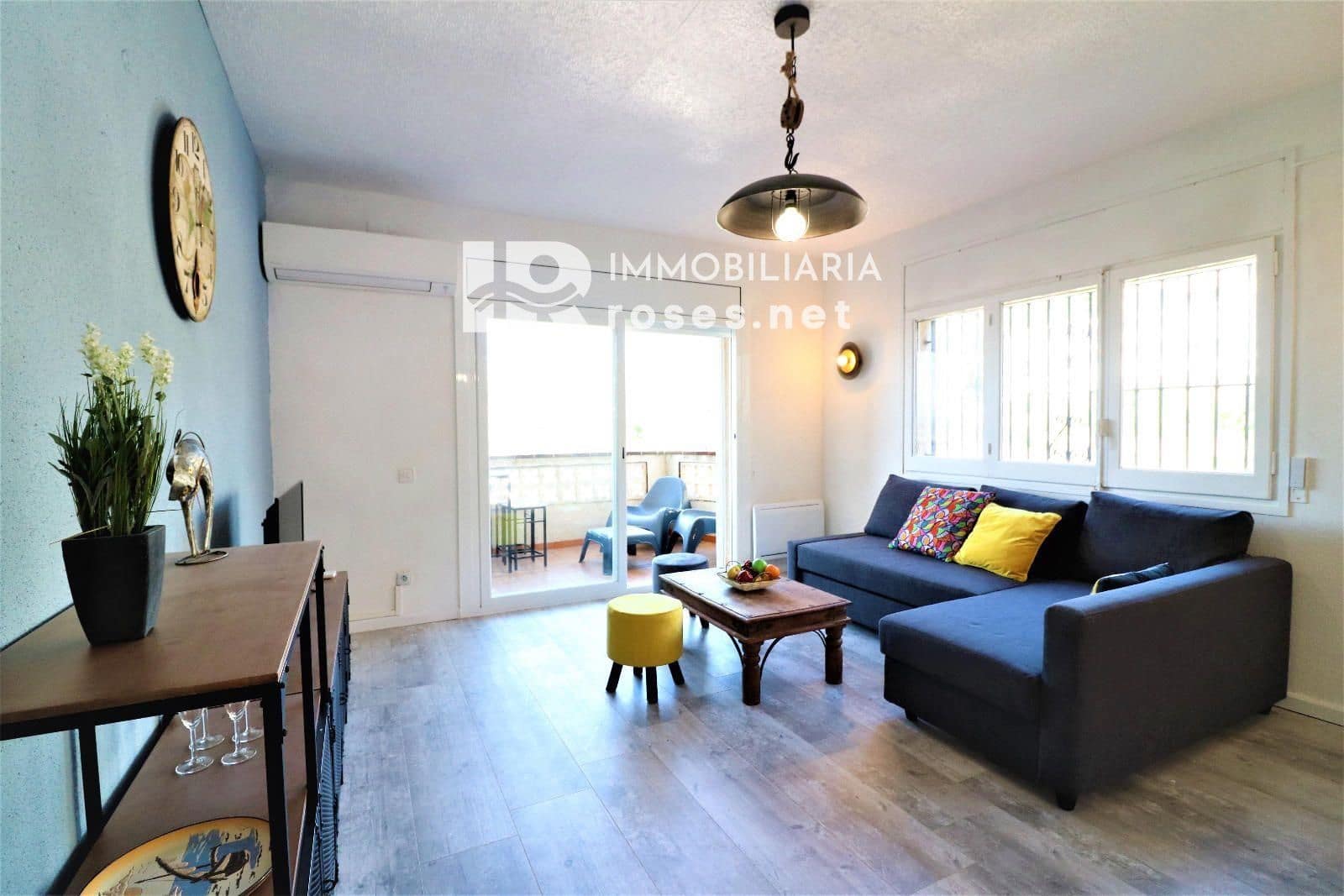 1 bedroom Flat for sale in Roses - € 189,000 (Ref: 9733417)