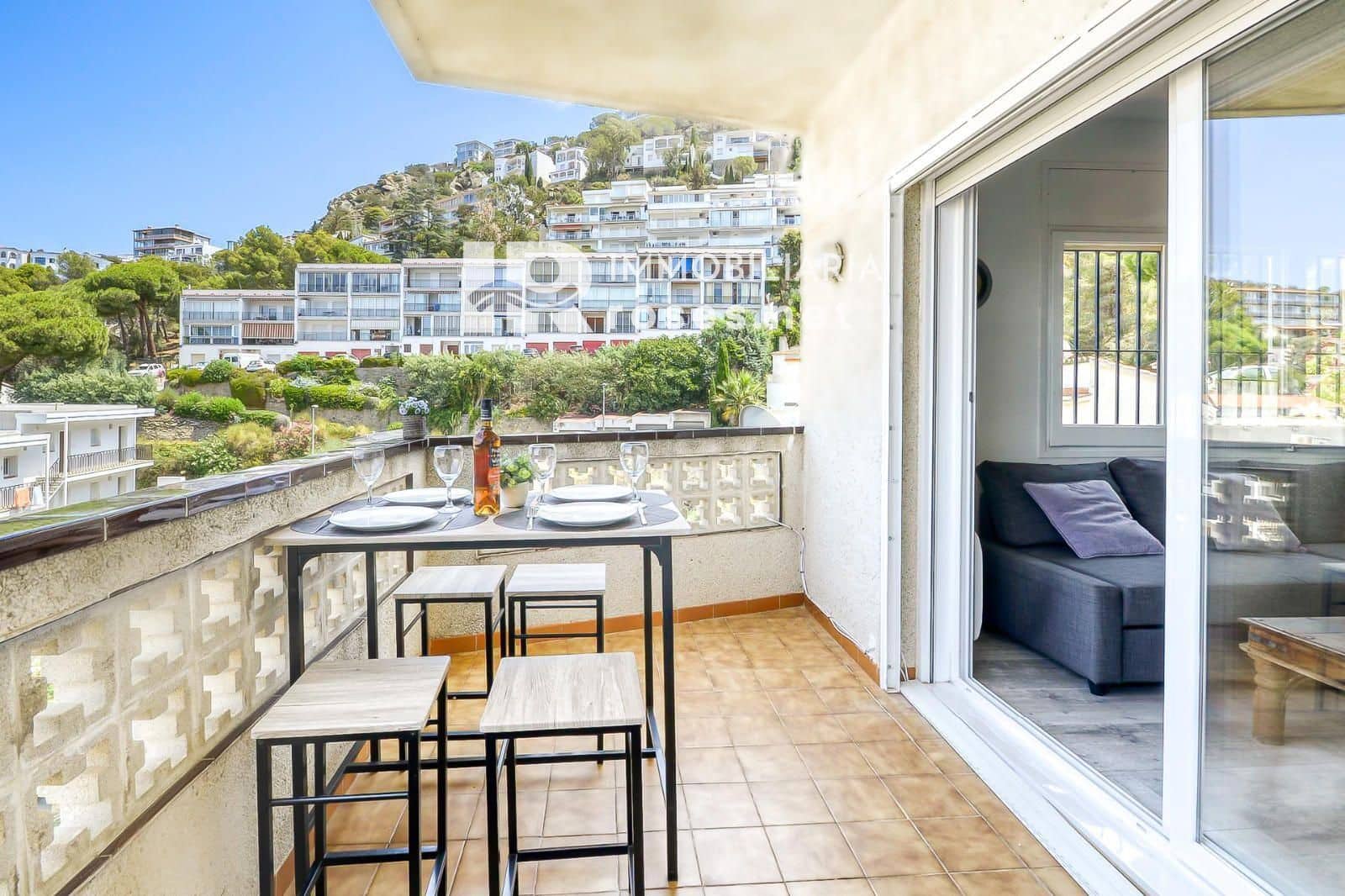 1 bedroom Flat for sale in Roses - € 189,000 (Ref: 9733417)