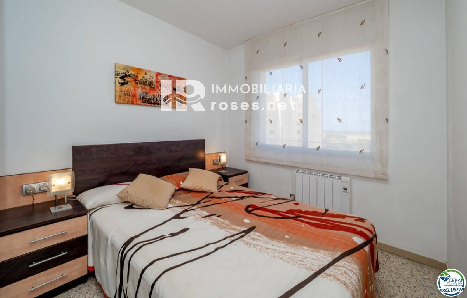 2 quarto Apartamento para venda em Empuriabrava - 160 000 € (Ref: 9733418)