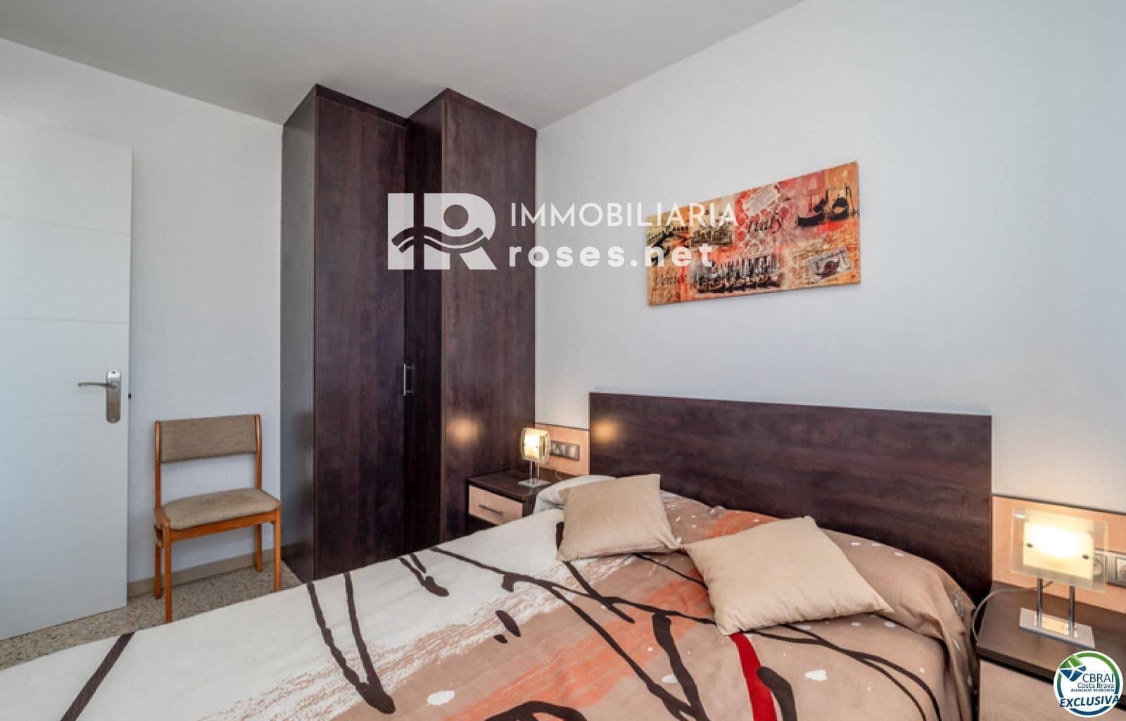 2 quarto Apartamento para venda em Empuriabrava - 160 000 € (Ref: 9733418)