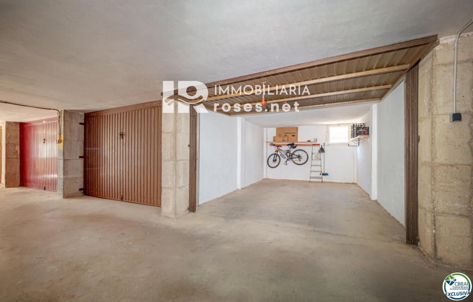 2 quarto Apartamento para venda em Empuriabrava - 160 000 € (Ref: 9733418)