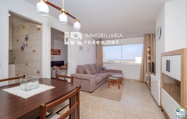 2 quarto Apartamento para venda em Empuriabrava, Castelló d'Empúries - 160 000 € (Ref: 9733418)
