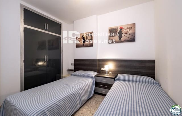 2 quarto Apartamento para venda em Empuriabrava, Castelló d'Empúries - 160 000 € (Ref: 9733418)