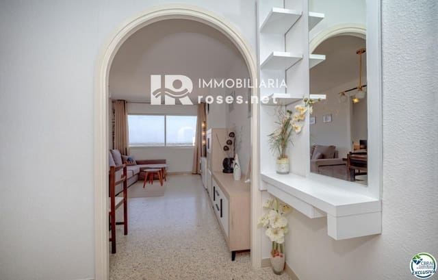 2 quarto Apartamento para venda em Empuriabrava, Castelló d'Empúries - 160 000 € (Ref: 9733418)