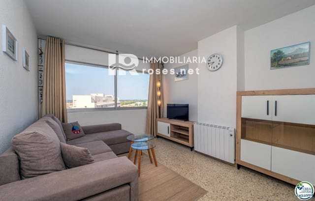 2 quarto Apartamento para venda em Empuriabrava, Castelló d'Empúries - 160 000 € (Ref: 9733418)