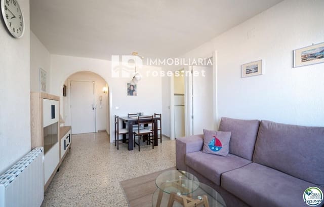 2 quarto Apartamento para venda em Empuriabrava, Castelló d'Empúries - 160 000 € (Ref: 9733418)