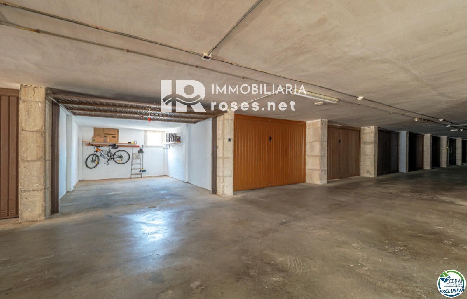 2 quarto Apartamento para venda em Empuriabrava - 160 000 € (Ref: 9733418)