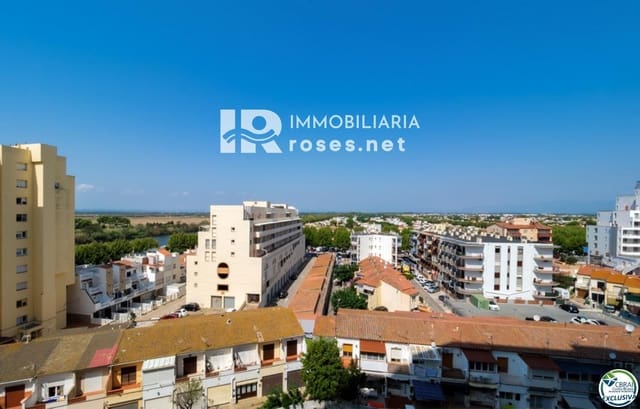 2 quarto Apartamento para venda em Empuriabrava, Castelló d'Empúries - 160 000 € (Ref: 9733418)