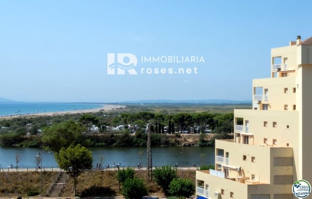 2 quarto Apartamento para venda em Empuriabrava, Castelló d'Empúries - 160 000 € (Ref: 9733418)