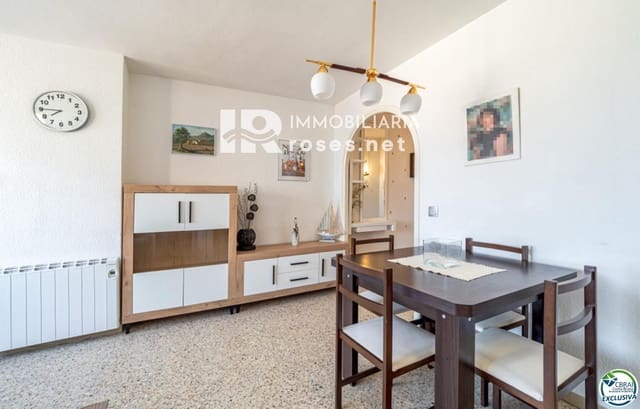 2 quarto Apartamento para venda em Empuriabrava, Castelló d'Empúries - 160 000 € (Ref: 9733418)