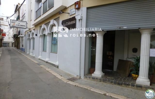 Local Comercial en Roses en venta - 285.000 € (Ref: 9735968)