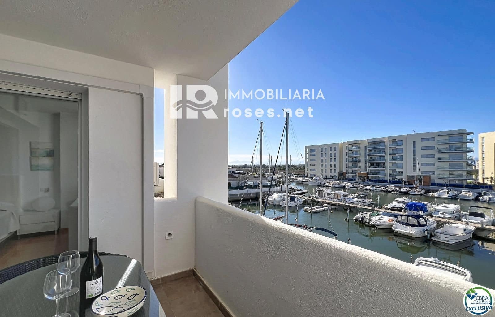 1 soveværelse Lejlighed til salg i Santa Margarida med swimmingpool - € 159.500 (Ref: 9752524)