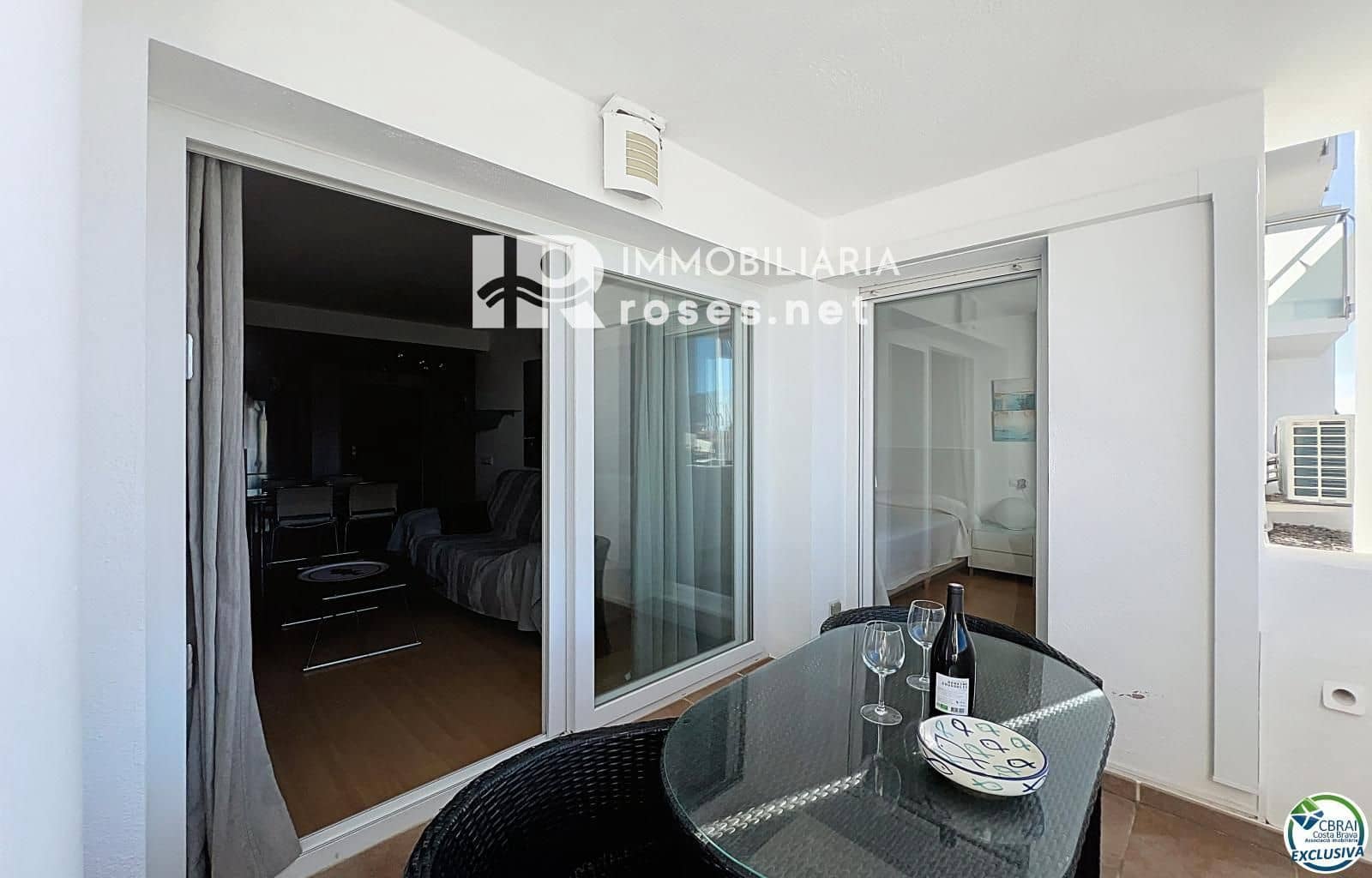 1 soveværelse Lejlighed til salg i Santa Margarida med swimmingpool - € 159.500 (Ref: 9752524)