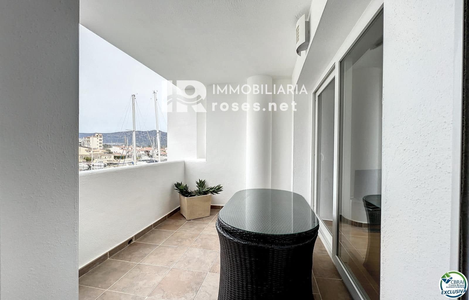 1 soveværelse Lejlighed til salg i Santa Margarida med swimmingpool - € 159.500 (Ref: 9752524)