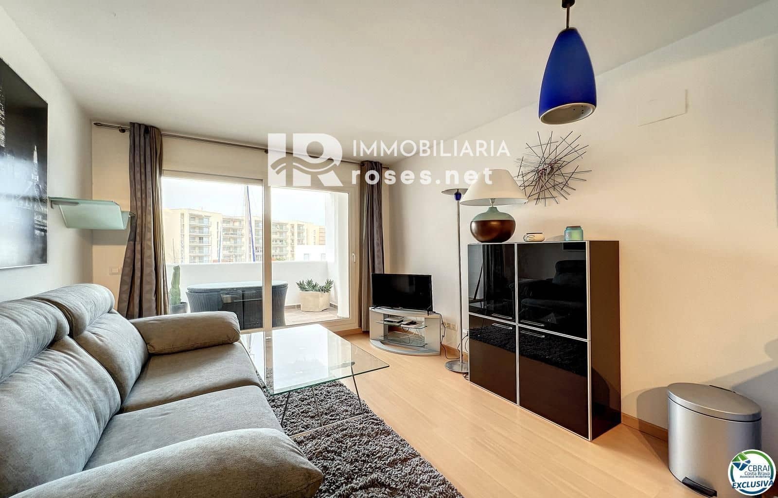 1 soveværelse Lejlighed til salg i Santa Margarida med swimmingpool - € 159.500 (Ref: 9752524)