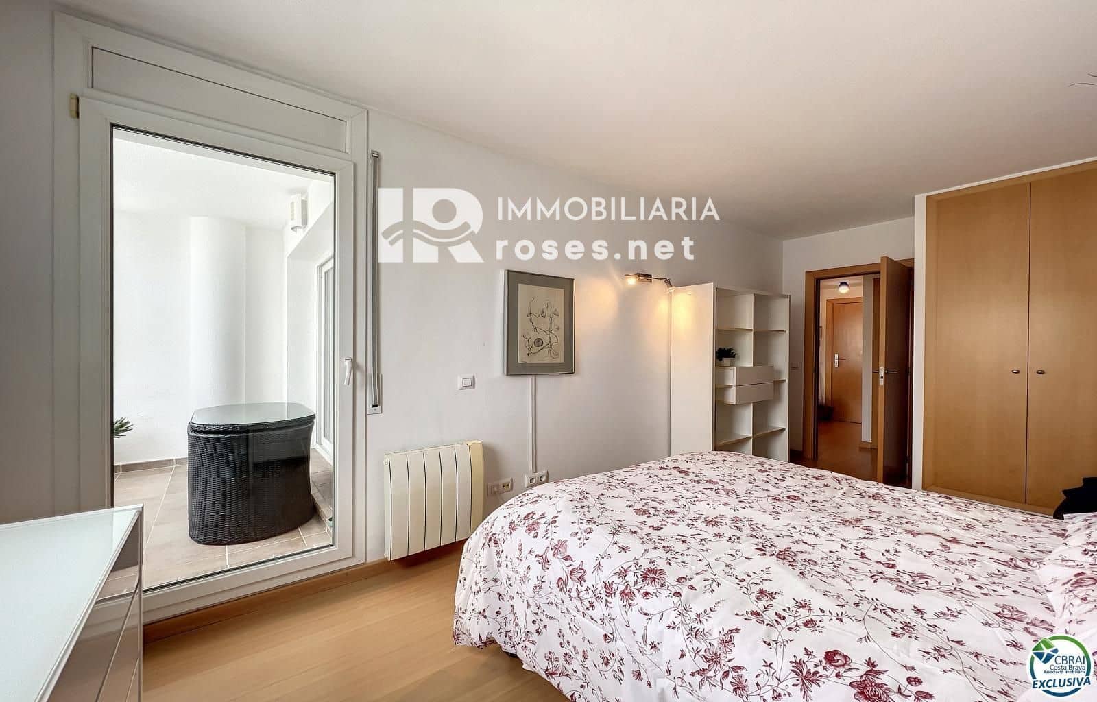 1 soveværelse Lejlighed til salg i Santa Margarida med swimmingpool - € 159.500 (Ref: 9752524)