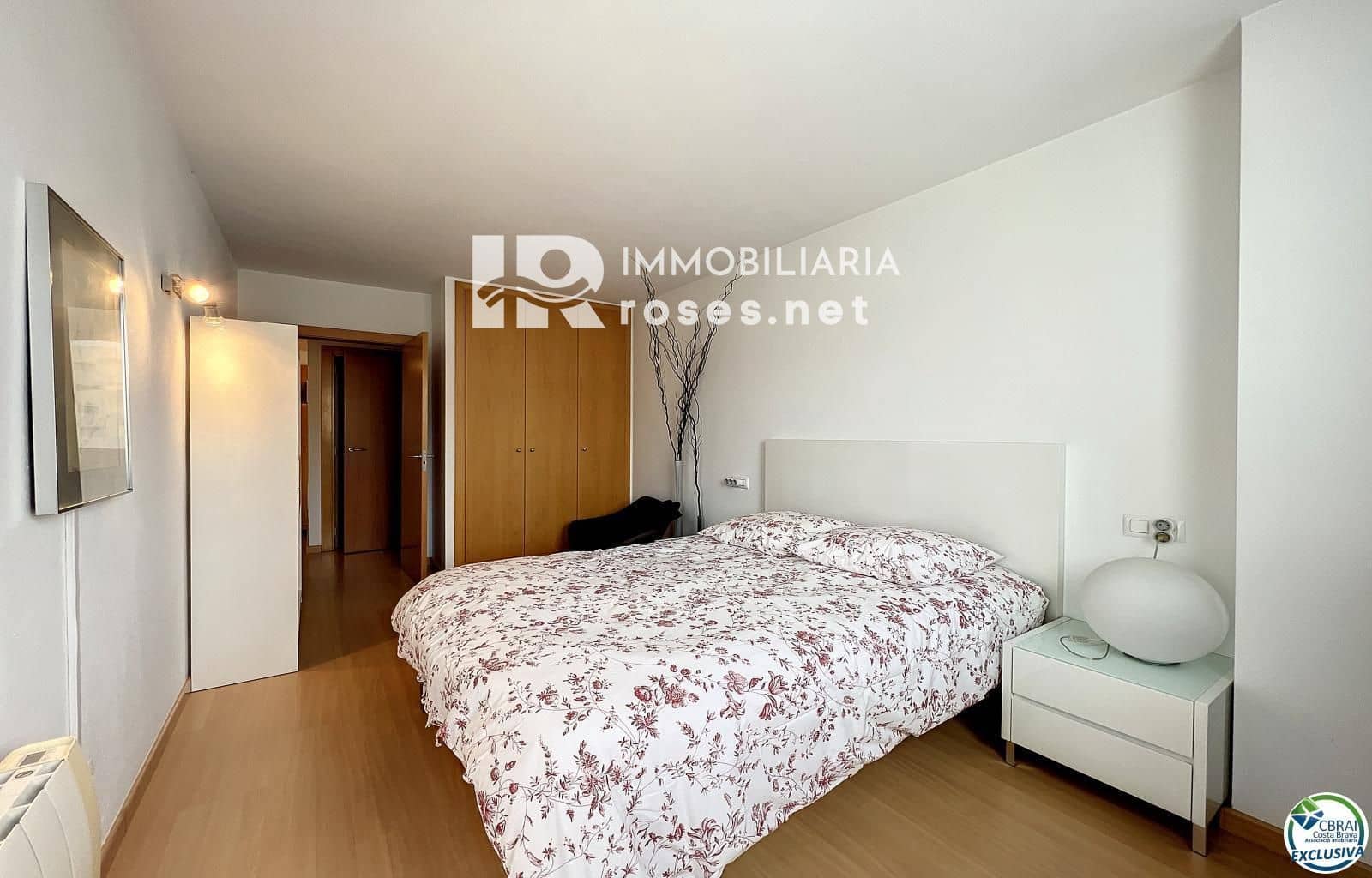 1 soveværelse Lejlighed til salg i Santa Margarida med swimmingpool - € 159.500 (Ref: 9752524)