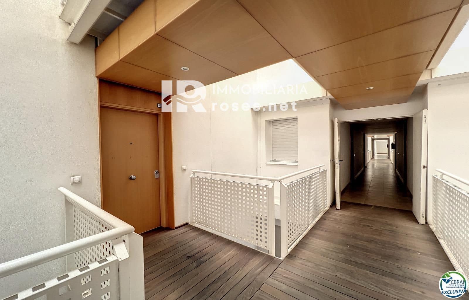 1 soveværelse Lejlighed til salg i Santa Margarida med swimmingpool - € 159.500 (Ref: 9752524)