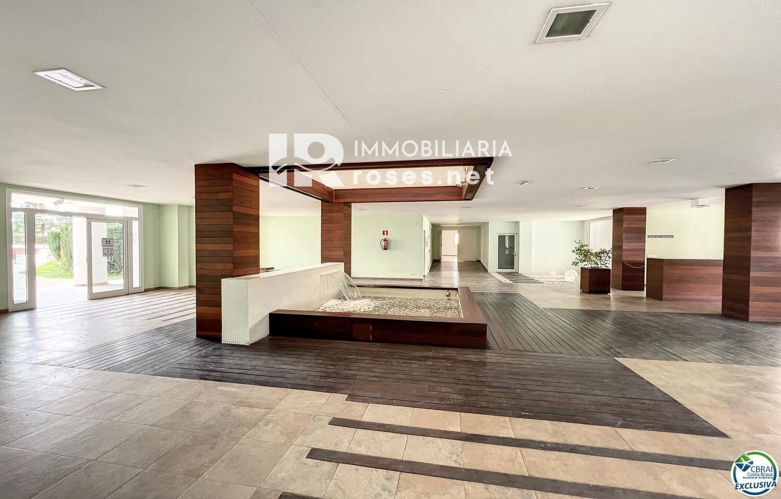 1 soveværelse Lejlighed til salg i Santa Margarida med swimmingpool - € 159.500 (Ref: 9752524)