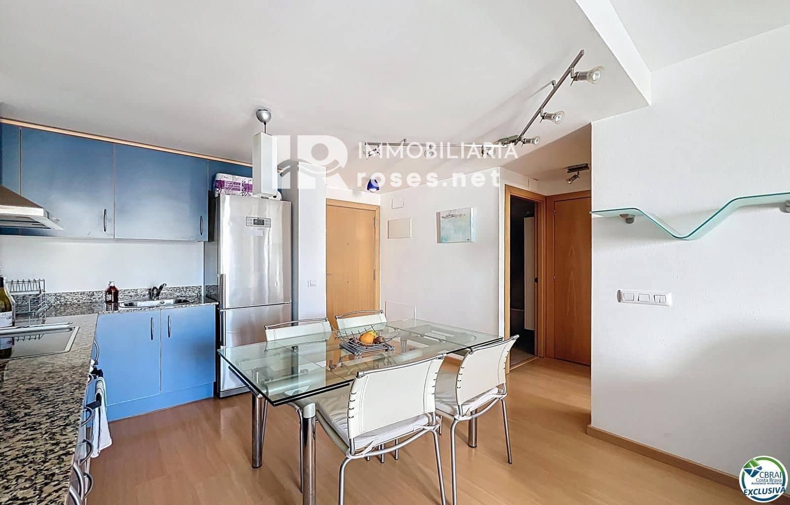 1 soveværelse Lejlighed til salg i Santa Margarida med swimmingpool - € 159.500 (Ref: 9752524)