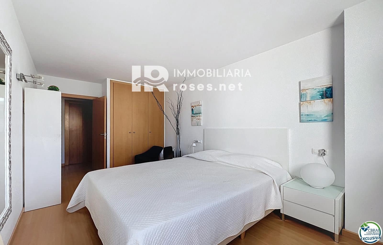 1 soveværelse Lejlighed til salg i Santa Margarida med swimmingpool - € 159.500 (Ref: 9752524)