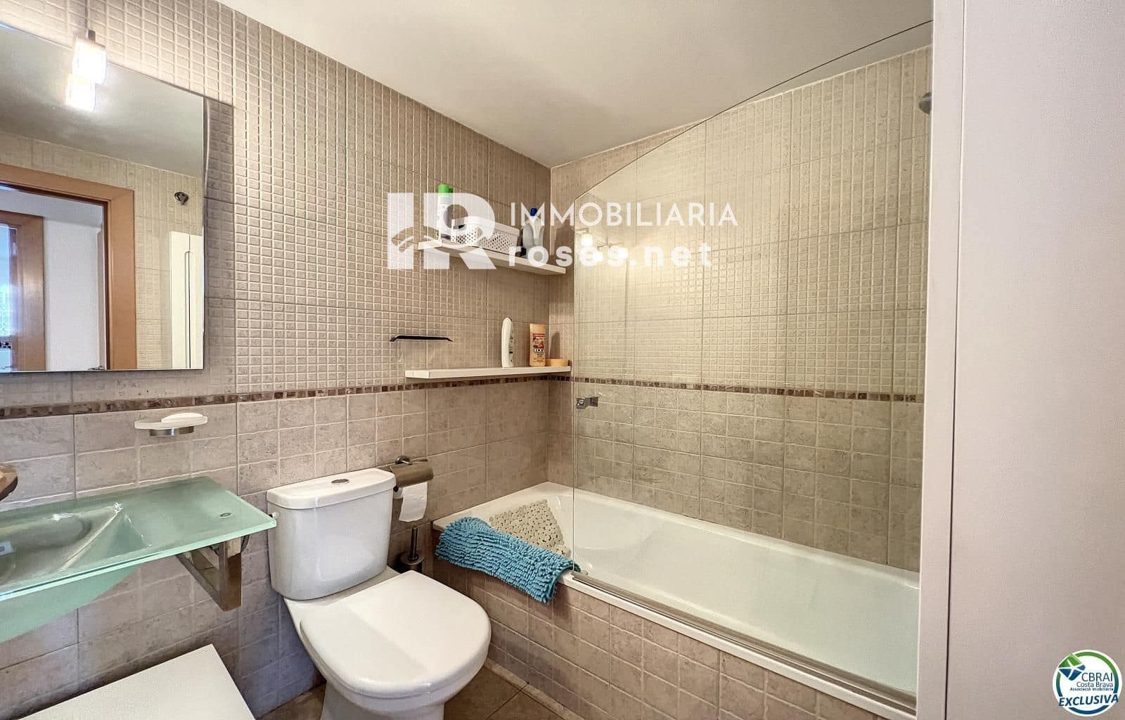 1 soveværelse Lejlighed til salg i Santa Margarida med swimmingpool - € 159.500 (Ref: 9752524)